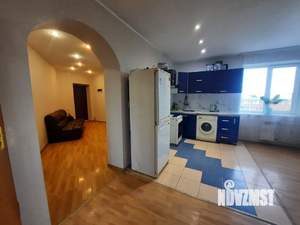 2-к квартира, на длительный срок, 53м2, 5/6 этаж