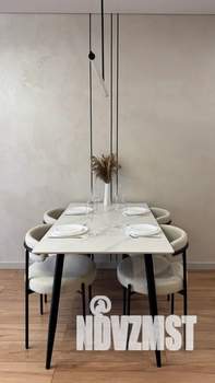 1-к квартира, посуточно, 50м2, 4/18 этаж