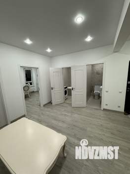 3-к квартира, на длительный срок, 80м2, 13/19 этаж