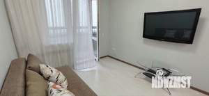 2-к квартира, посуточно, 42м2, 1/1 этаж