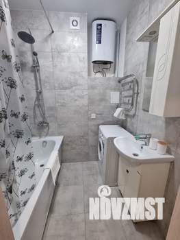 1-к квартира, посуточно, 50м2, 4/12 этаж