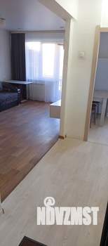 1-к квартира, на длительный срок, 34м2, 3/5 этаж