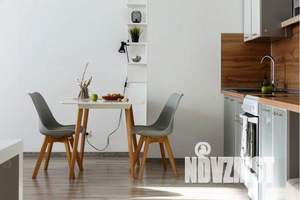 1-к квартира, посуточно, 36м2, 11/16 этаж