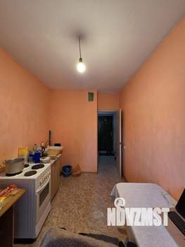 1-к квартира, на длительный срок, 40м2, 3/12 этаж