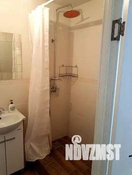 1-к квартира, посуточно, 34м2, 5/5 этаж