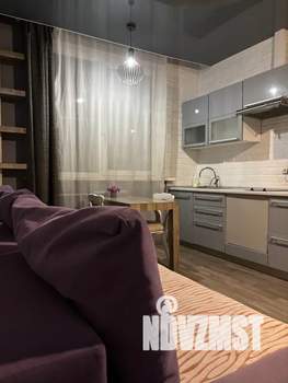 2-к квартира, посуточно, 46м2, 2/3 этаж