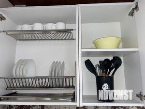 Студия квартира, посуточно, 30м2, 1/9 этаж