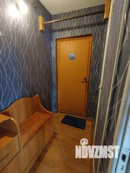 1-к квартира, на длительный срок, 31м2, 2/5 этаж