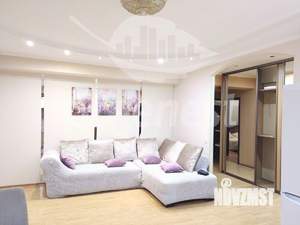 3-к квартира, на длительный срок, 72м2, 6/9 этаж