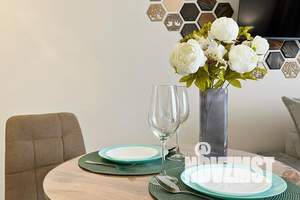 1-к квартира, посуточно, 30м2, 12/18 этаж