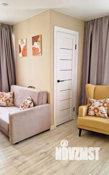 2-к квартира, на длительный срок, 42м2, 2/4 этаж