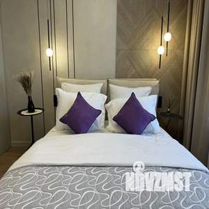 2-к квартира, посуточно, 51м2, 2/18 этаж