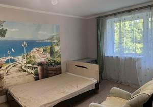 1-к квартира, на длительный срок, 34м2, 4/4 этаж