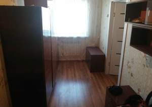 2-к квартира, на длительный срок, 43м2, 5/5 этаж