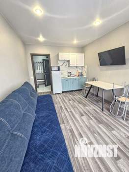 2-к квартира, посуточно, 32м2, 1/1 этаж