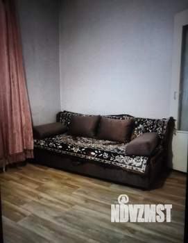 1-к квартира, на длительный срок, 20м2, 4/9 этаж