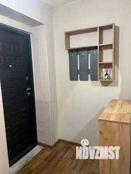 1-к квартира, на длительный срок, 33м2, 1/6 этаж