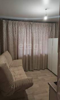 1-к квартира, на длительный срок, 33м2, 1/16 этаж