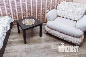 1-к квартира, посуточно, 45м2, 11/16 этаж