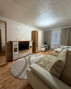 2-к квартира, на длительный срок, 44м2, 3/5 этаж