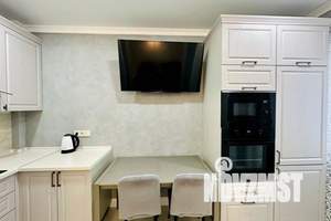 2-к квартира, посуточно, 55м2, 1/10 этаж