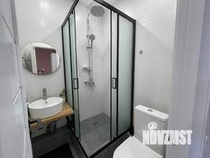 Студия квартира, посуточно, 15м2, 1/9 этаж