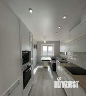 2-к квартира, на длительный срок, 50м2, 9/19 этаж