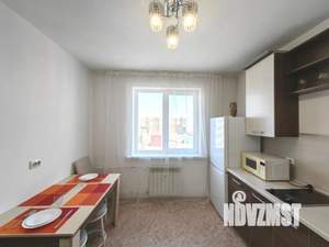 1-к квартира, посуточно, 34м2, 10/10 этаж