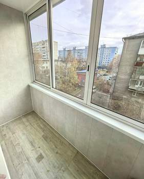 2-к квартира, на длительный срок, 29м2, 4/9 этаж