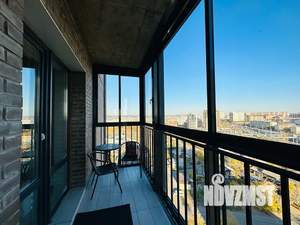 2-к квартира, посуточно, 50м2, 15/17 этаж