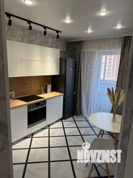 1-к квартира, на длительный срок, 36м2, 5/9 этаж