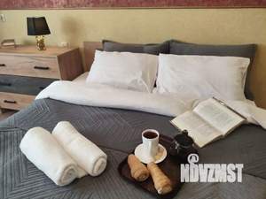 2-к квартира, посуточно, 53м2, 1/1 этаж