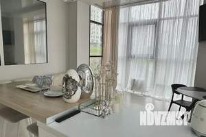 2-к квартира, посуточно, 73м2, 1/17 этаж