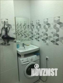 1-к квартира, посуточно, 61м2, 1/1 этаж