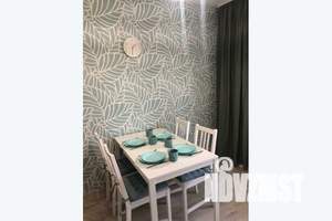 2-к квартира, посуточно, 56м2, 1/10 этаж