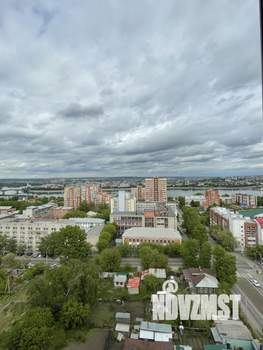 2-к квартира, на длительный срок, 65м2, 14/14 этаж