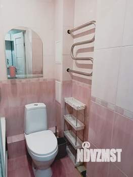 1-к квартира, на длительный срок, 37м2, 7/16 этаж