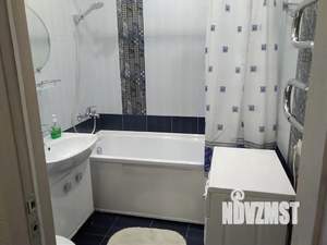 2-к квартира, посуточно, 46м2, 5/12 этаж