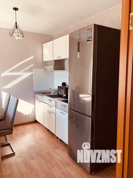 1-к квартира, на длительный срок, 35м2, 7/19 этаж