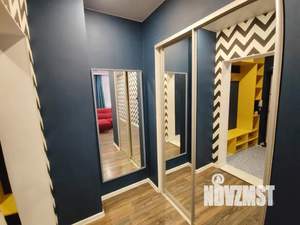 2-к квартира, посуточно, 65м2, 5/17 этаж