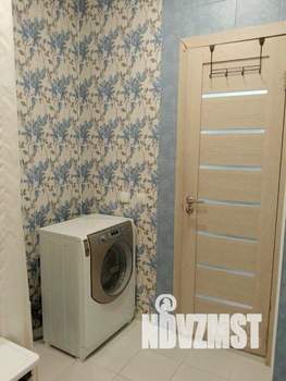 1-к квартира, посуточно, 48м2, 1/1 этаж