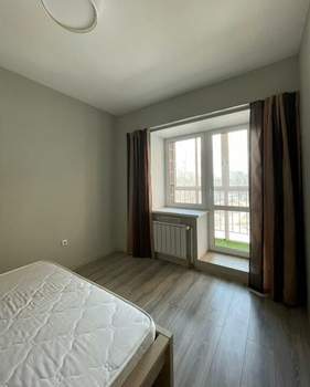 1-к квартира, на длительный срок, 39м2, 3/16 этаж