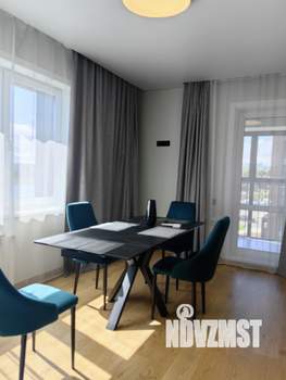 2-к квартира, на длительный срок, 65м2, 4/10 этаж