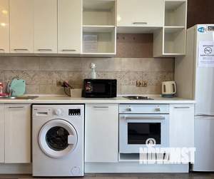 1-к квартира, посуточно, 50м2, 8/14 этаж