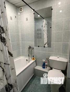 1-к квартира, на длительный срок, 31м2, 5/5 этаж