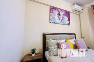 2-к квартира, посуточно, 68м2, 8/10 этаж