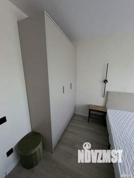 1-к квартира, на длительный срок, 32м2, 10/18 этаж