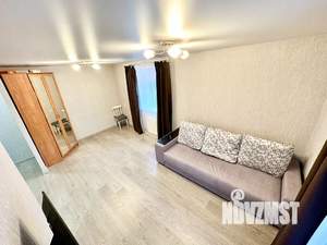 1-к квартира, посуточно, 33м2, 4/5 этаж