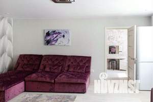 3-к квартира, посуточно, 60м2, 1/5 этаж