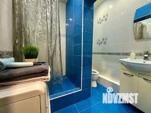 1-к квартира, посуточно, 32м2, 3/16 этаж